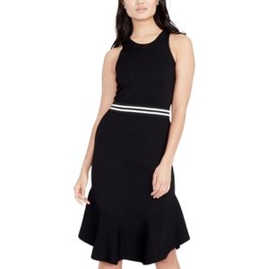 Rachel Roy sweater dress